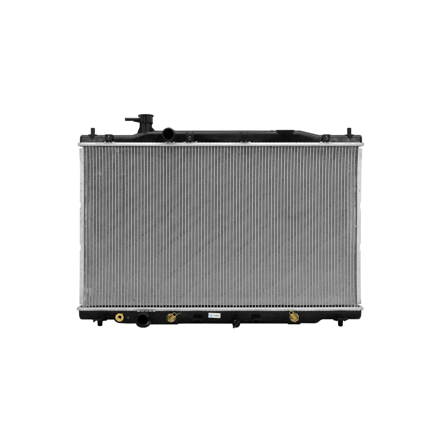 3481 Radiator, 2.4L, 4Cyl