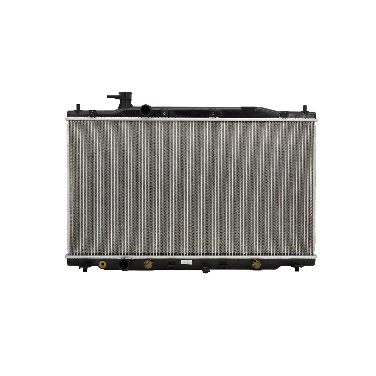 3482 Radiator, 2.4L, 4Cyl