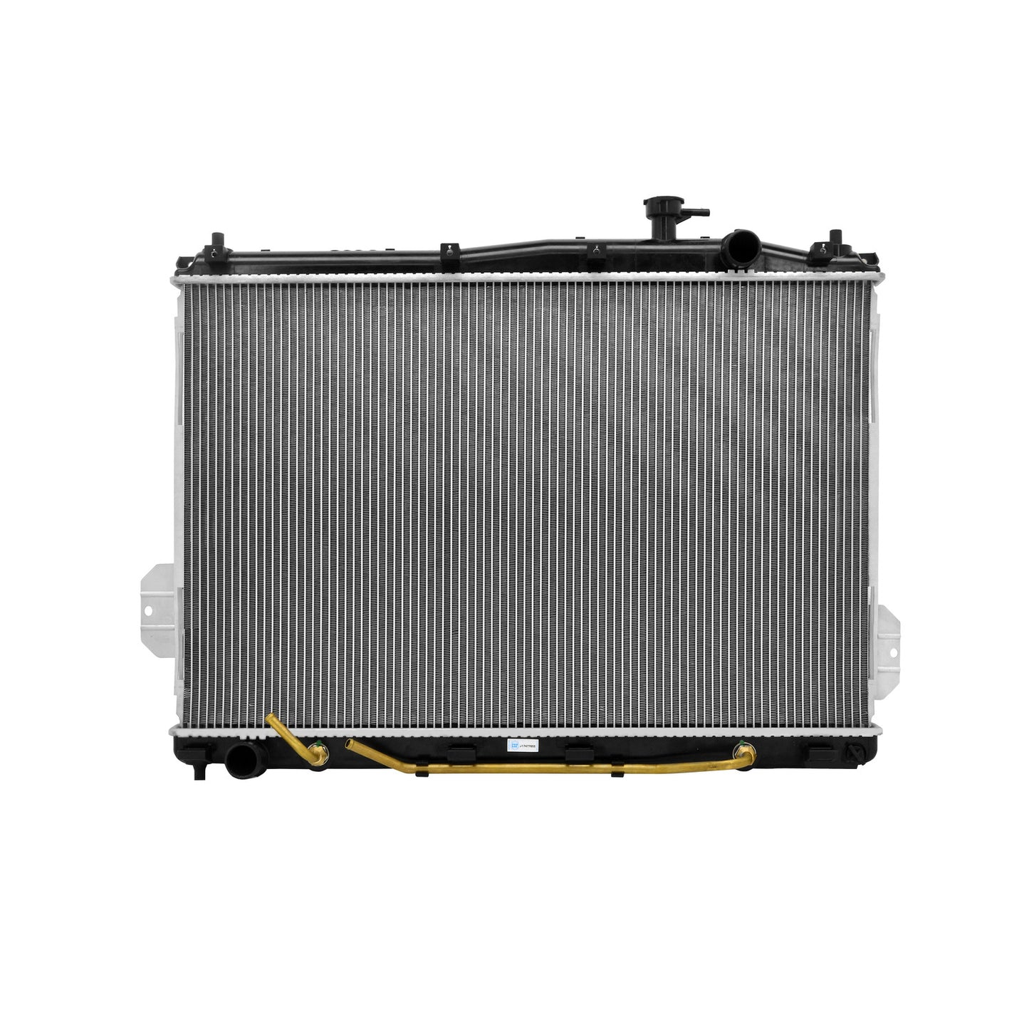 3488 Radiator, 3.8L, 6Cyl