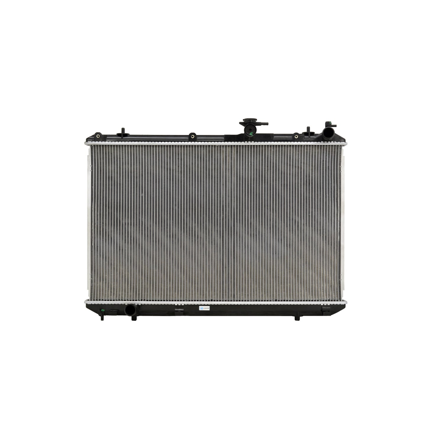 3505 Radiator, 3.3L, 6Cyl