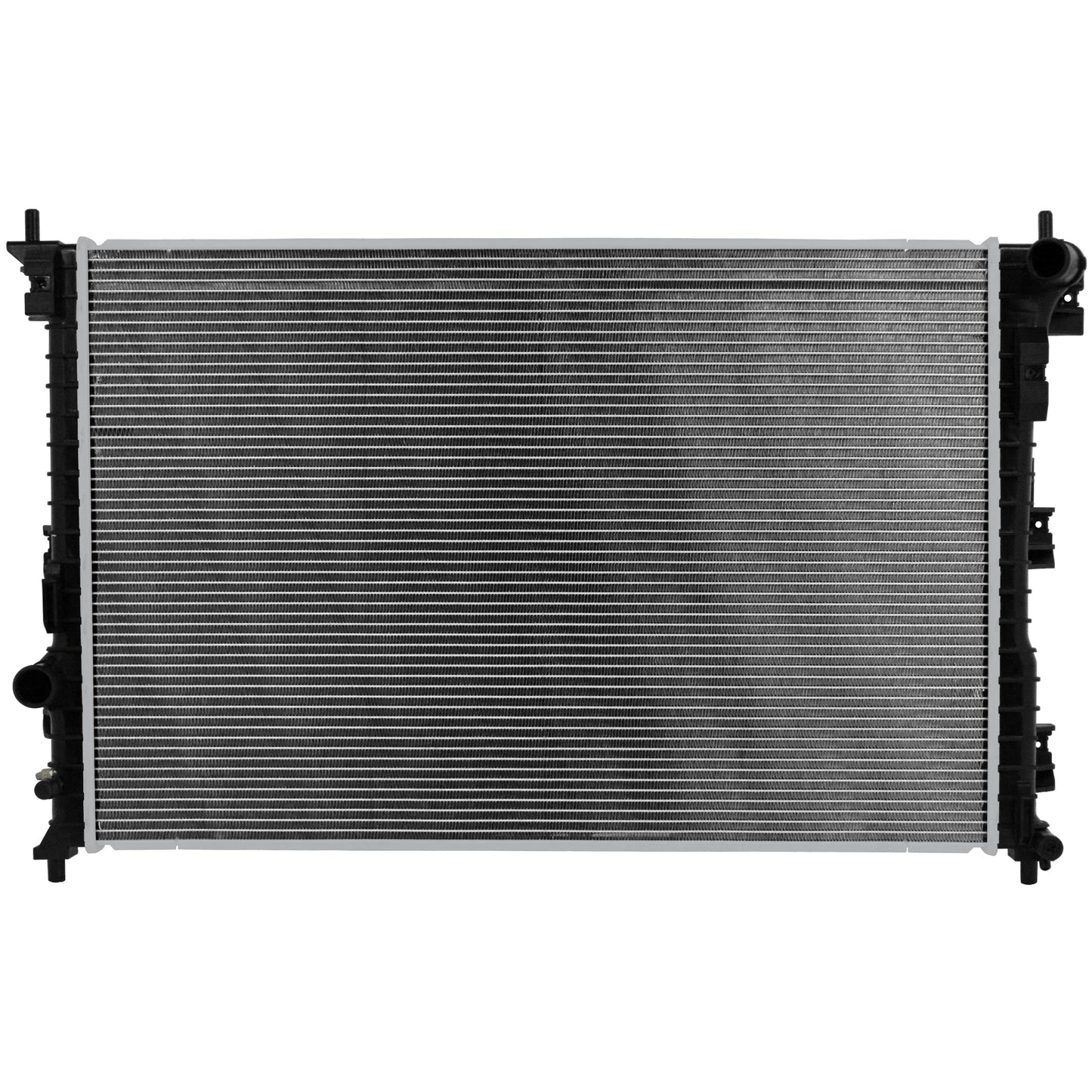 3741 Radiator, 3.5L, 6Cyl