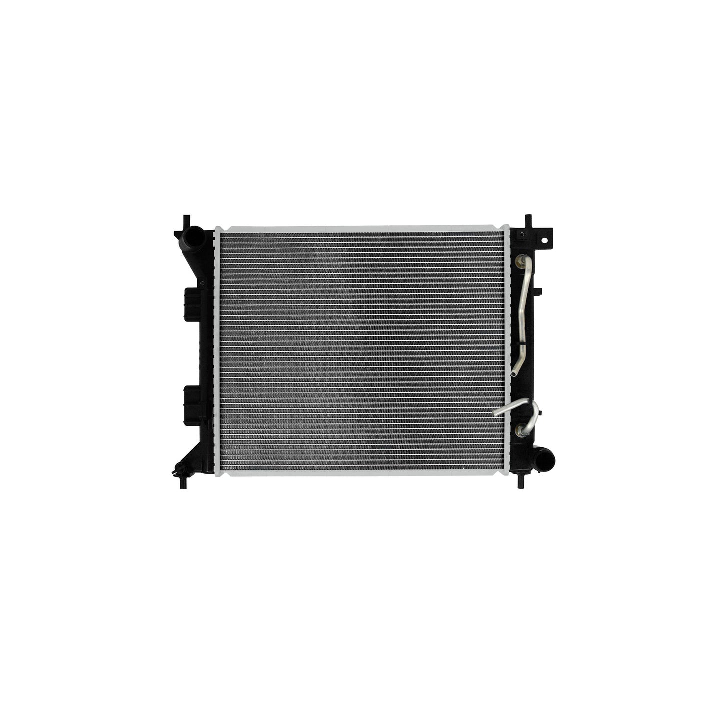 3761 Radiator, 1.6L, 4Cyl