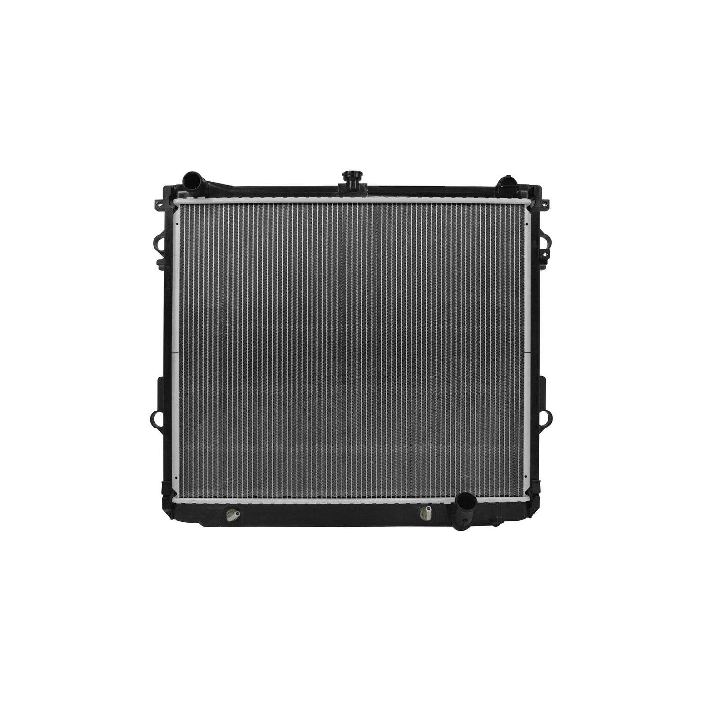 3821 Radiator, 5.7L, 8Cyl