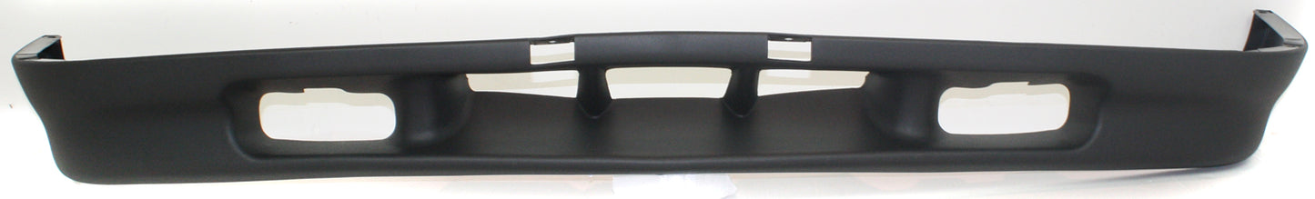 Front Valance, Textured, 4WD