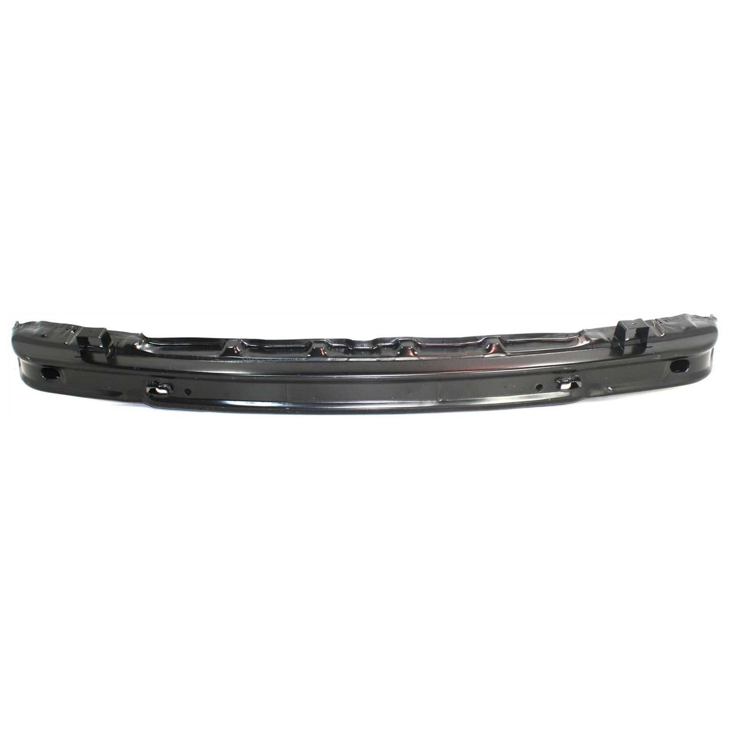 Front Bumper Reinforcement, Steel