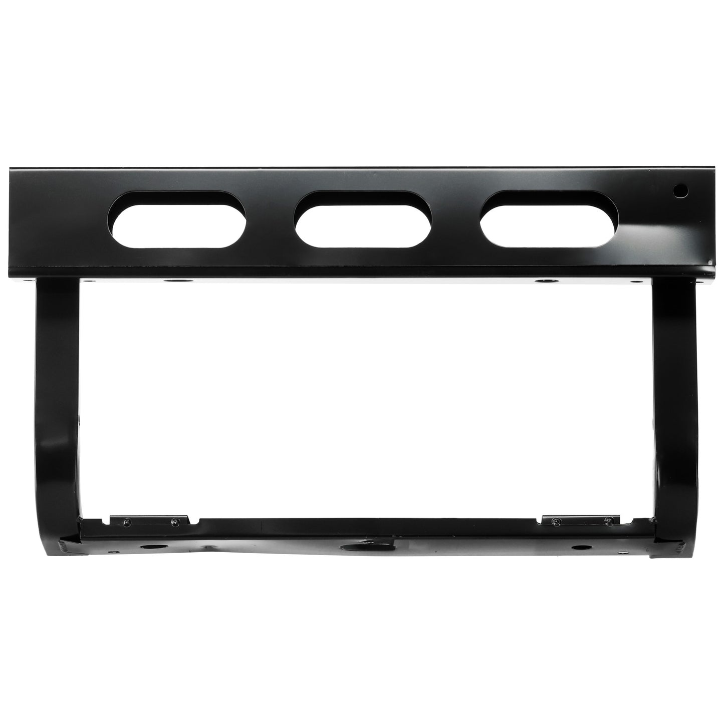 Radiator Support Lower Crossmember