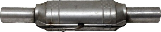14223 Center Catalytic Converter, 5.9L, 8Cyl, Federal EPA Standard, 46-State Legal (Cannot ship to CA, CO, NY or ME), Exact Fit Series, Direct Fit