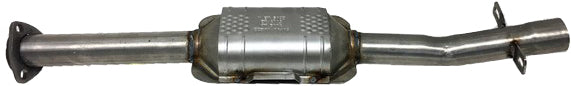 16050S Center Catalytic Converter, 2.5L, 4Cyl, Federal EPA Standard, 46-State Legal (Cannot ship to CA, CO, NY or ME), Exact Fit Series, Direct Fit