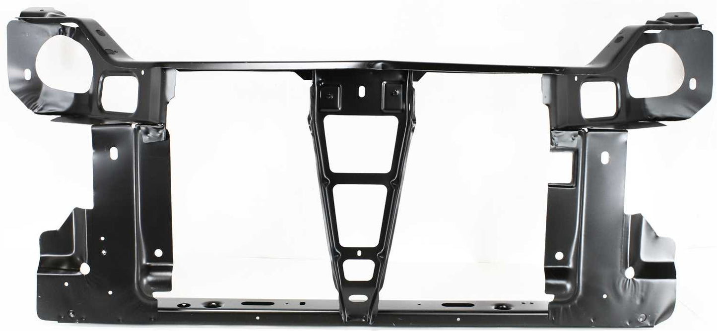 Radiator Support Assembly