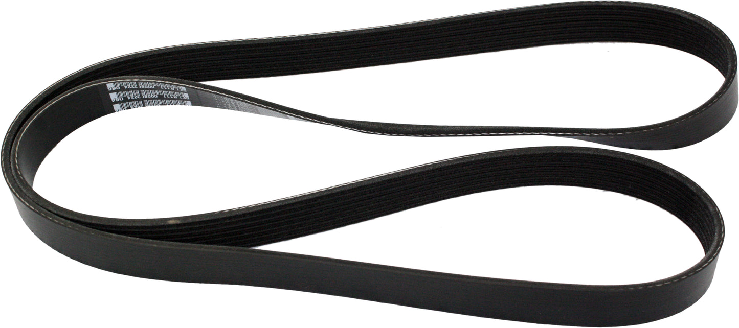 5070640 Main Drive Serpentine belt, 7 Rib Count