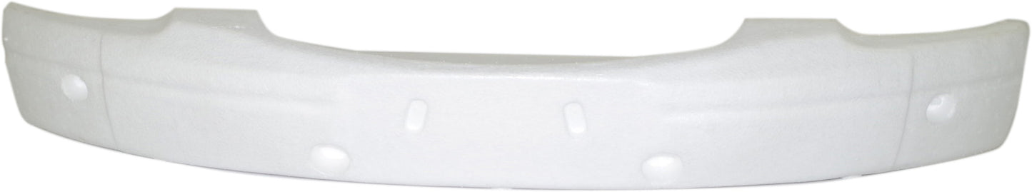 Front Bumper Absorber