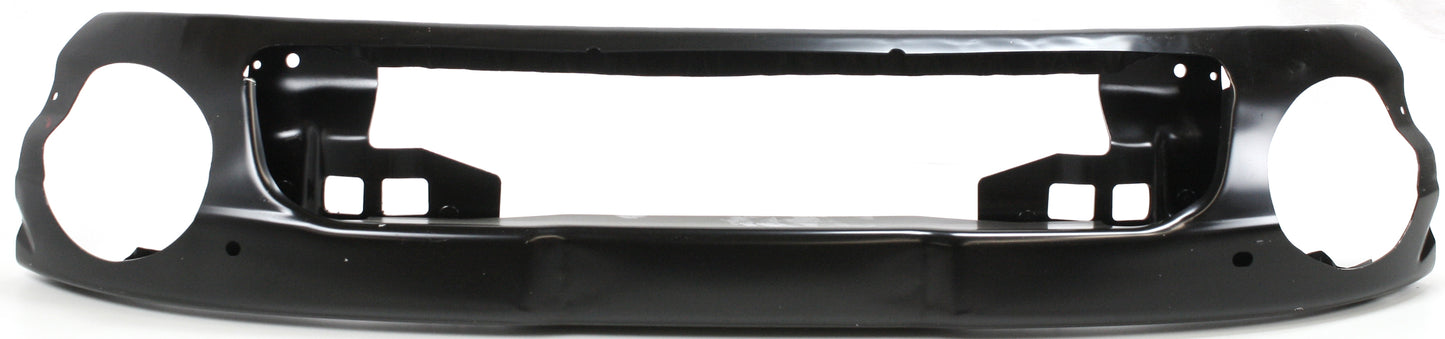 Front Bumper Reinforcement, Steel, 6 Cyl., 4.0L Engine