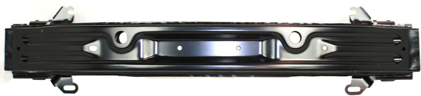 Front Bumper Reinforcement, Steel