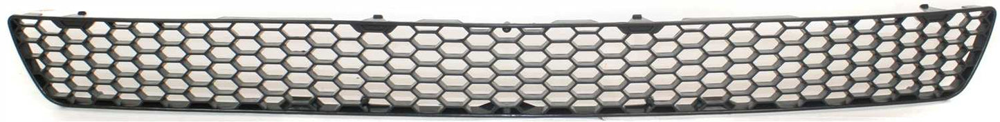 Front, Lower Bumper Grille, Primed, SVT Model, 4 Cyl., 2.0L Engine
