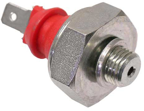7.0072 Oil Pressure Switch for Warning Light - Replaces OE Number 911-606-230-00