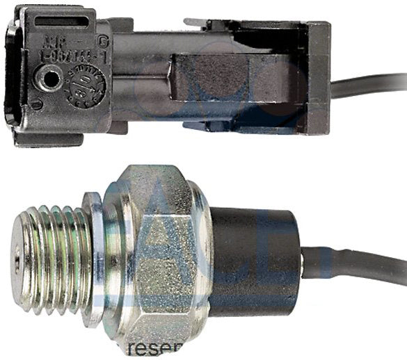 7.0144 Oil Pressure Sensor - Sold individually