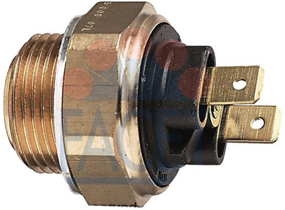 7.5 HVAC Pressure Switch