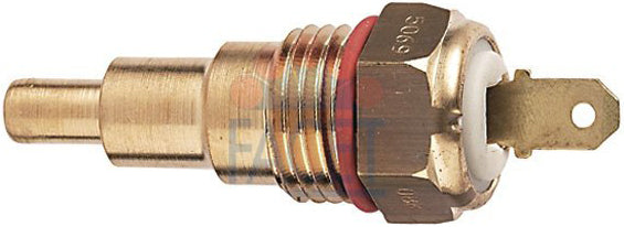 7.5069 HVAC Pressure Switch