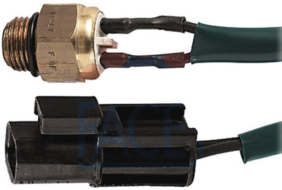 7.5112 Реле давления HVAC