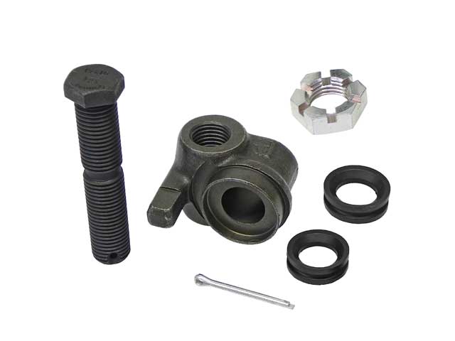 1131 Control Arm Bushing Kit - Replaces OE Number 110-330-03-18