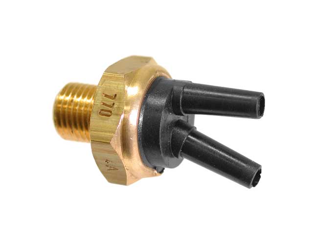 6432 Thermo-Vacuum Valve - Replaces OE Number 058-131-851 A