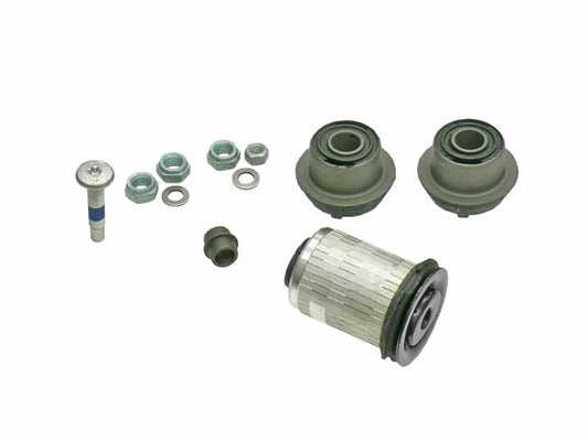 11155 Front, Driver or Passenger Side, Lower, Inner Control Arm Bushing, Kit