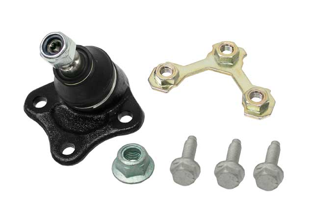 14440 Ball Joint - Replaces OE Number 1J0-407-365 J