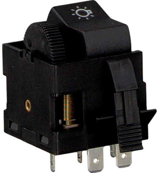 14740 Headlight Switch - Replaces OE Number 251-941-531 M