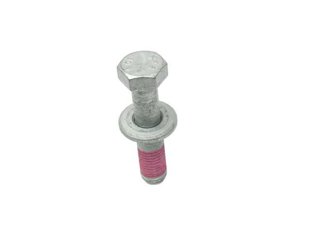 18396 Bolt with Washer for Wheel Hub/Bearing (12 X 1.5 X 55 mm) - Replaces OE Number 31-20-6-779-384