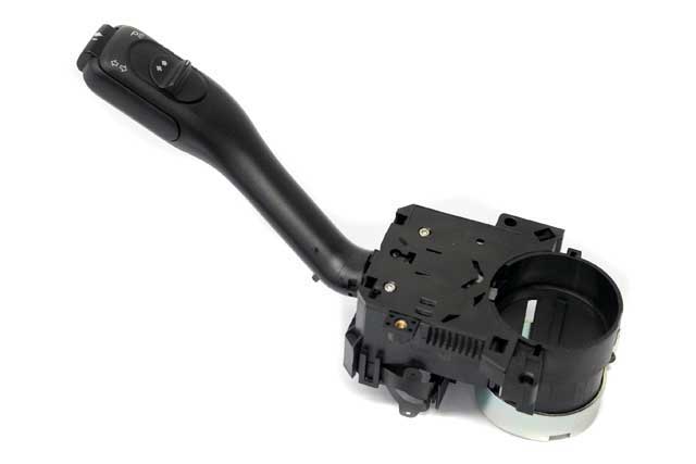 21594 Turn Signal Switch for Turn Signal/Dimmer/Parking Light/Cruise Control - Replaces OE Number 8L0-953-513 J 01C