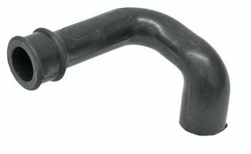 26157 Engine Air Hose for Idle Speed Actuator To Idle Air Distributor - Replaces OE Number 102-094-49-82