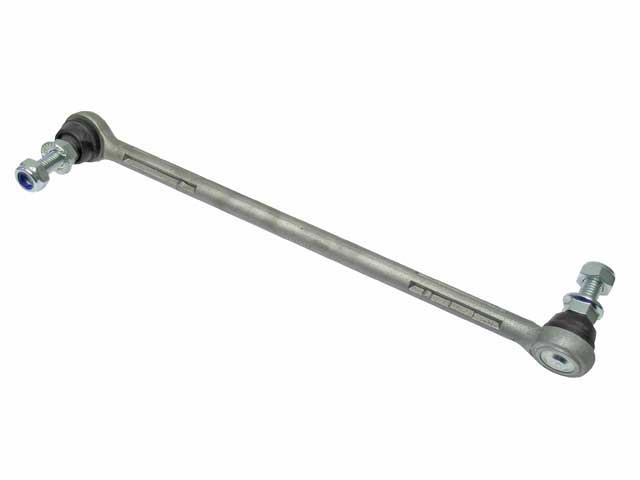 27199 Front, Driver Side Sway Bar Link, OE Replacement Series