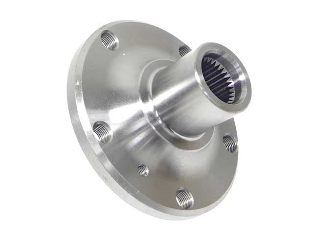28114 Wheel Hub Drive Flange - Replaces OE Number 31-20-6-756-256