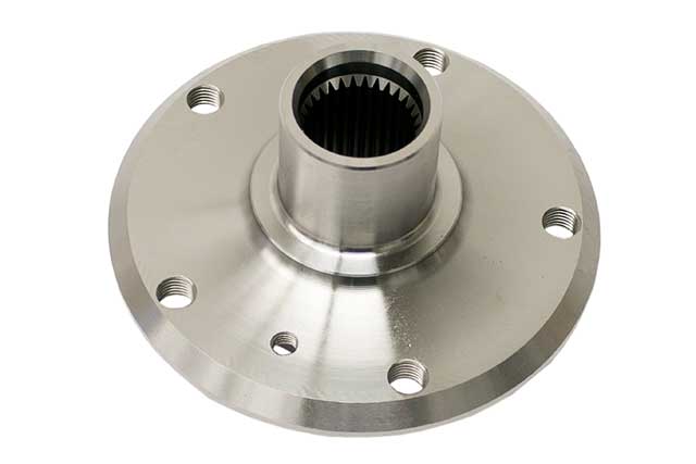 32803 Wheel Hub Drive Flange - Replaces OE Number 33-41-1-093-371