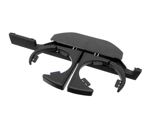 33075 Cup Holder In Center Console - Replaces OE Number 51-16-8-190-205