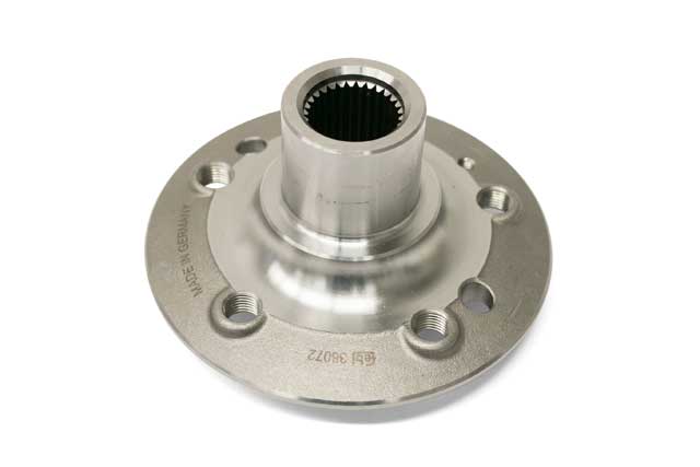 36072 Wheel Hub Drive Flange - Replaces OE Number 163-334-01-10