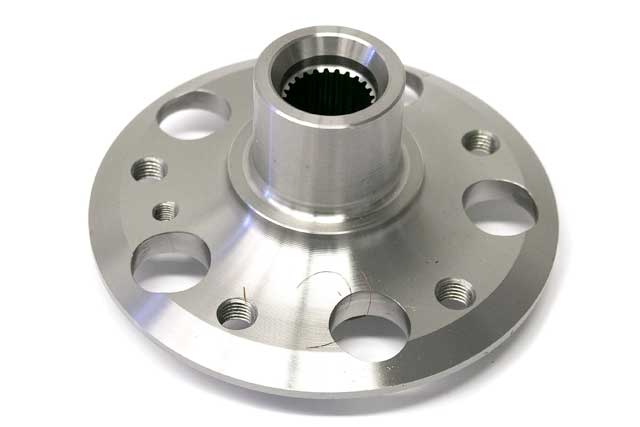36091 Wheel Hub Drive Flange - Replaces OE Number 203-357-01-08