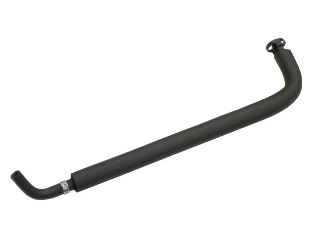 36680 Crankcase Vent Pipe for Return Pipe from Connecting Hose - Replaces OE Number 11-15-7-520-035