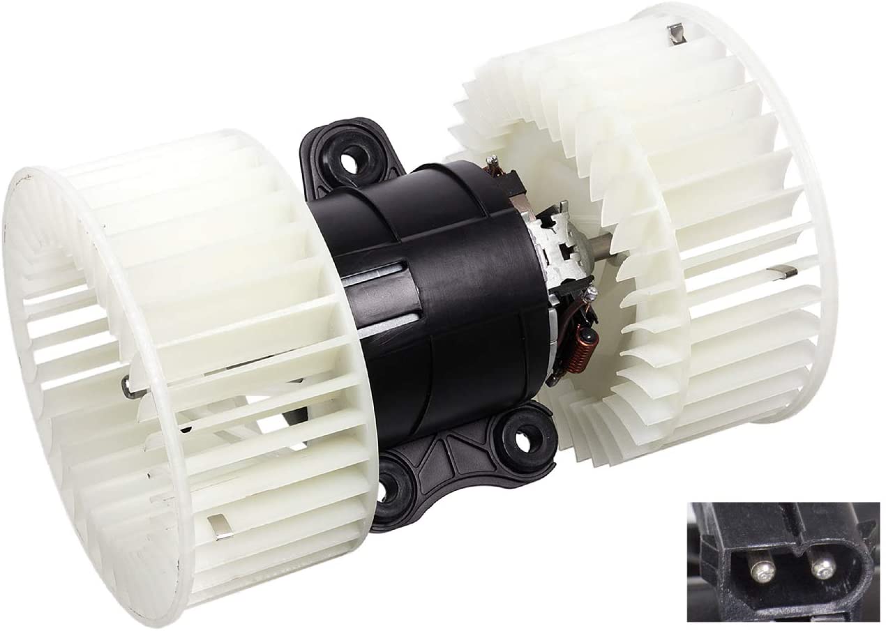 38482 Blower Motor Assembly - Replaces OE Number 64-11-8-385-558