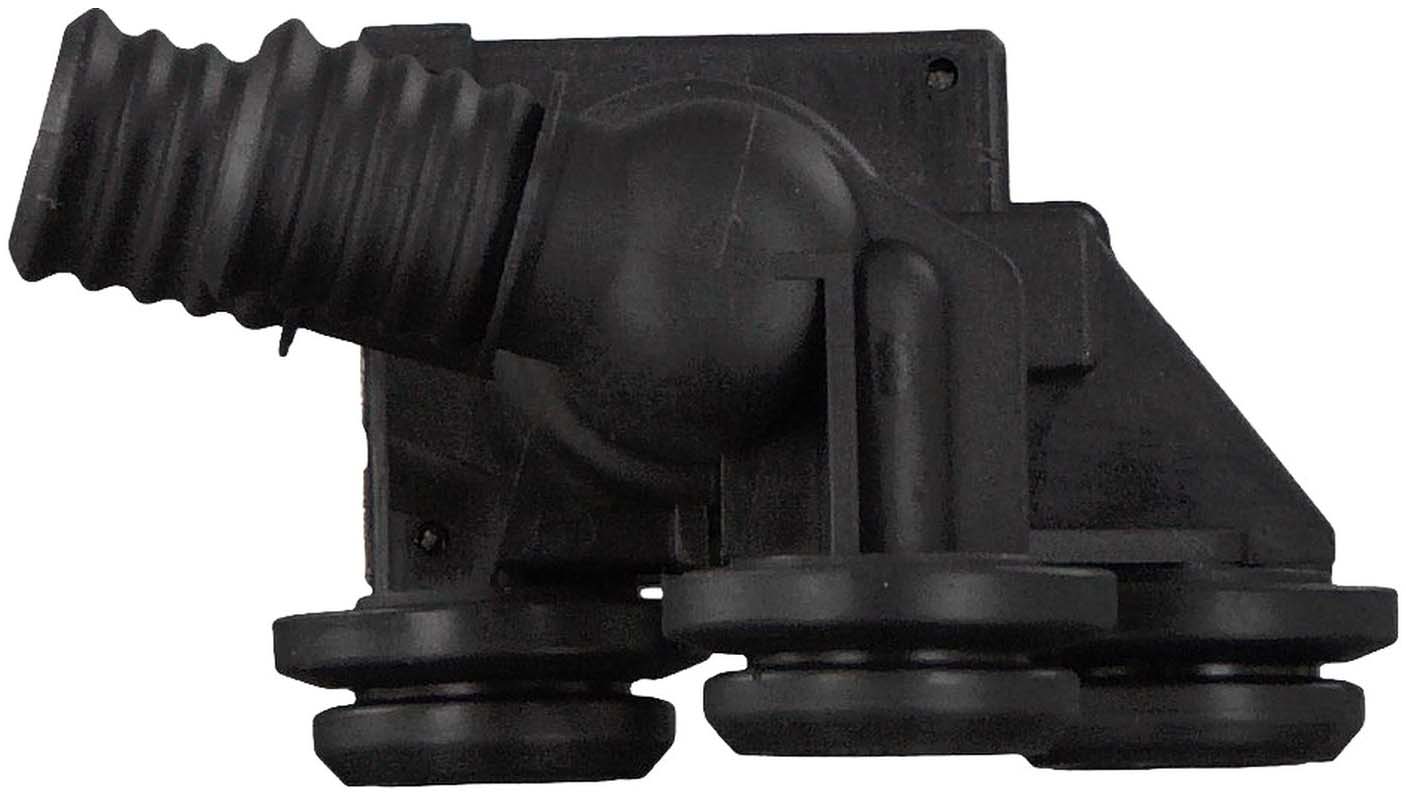 46452 Heater Control Valve (Single Solenoid Type) - Replaces OE Number 64-11-8-369-805