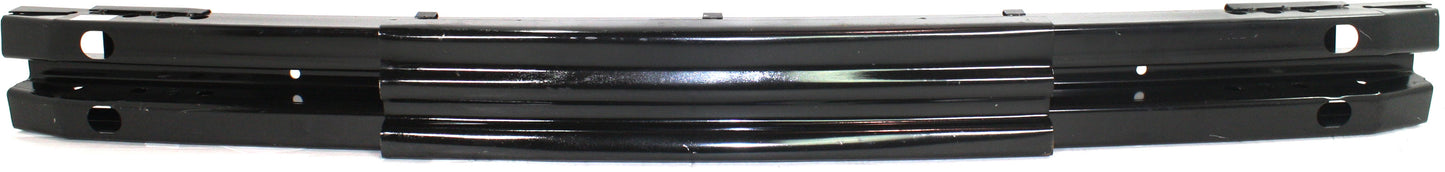 Усилитель заднего бампера, стальной, 8-цилиндровый, двигатель 4,6 л