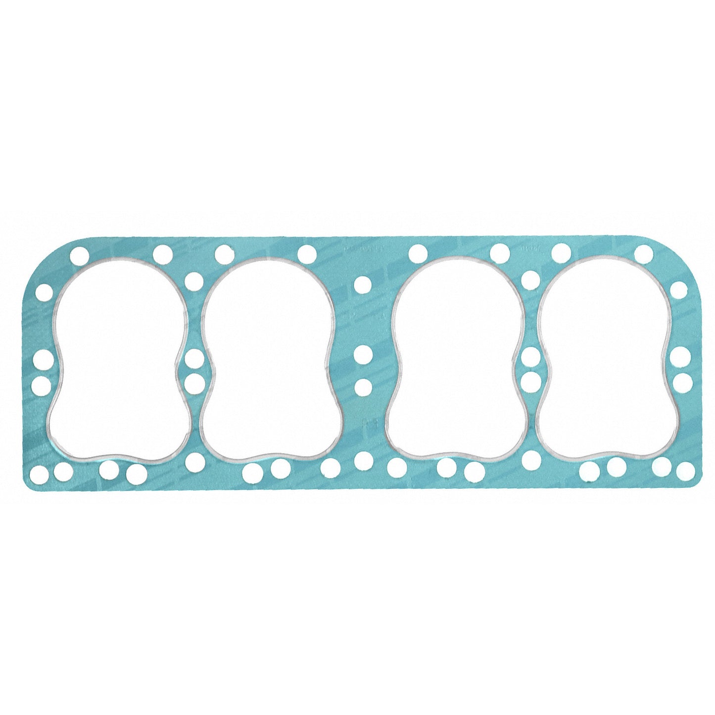 7277 B Cylinder Head Gasket, 2.0L, 4Cyl