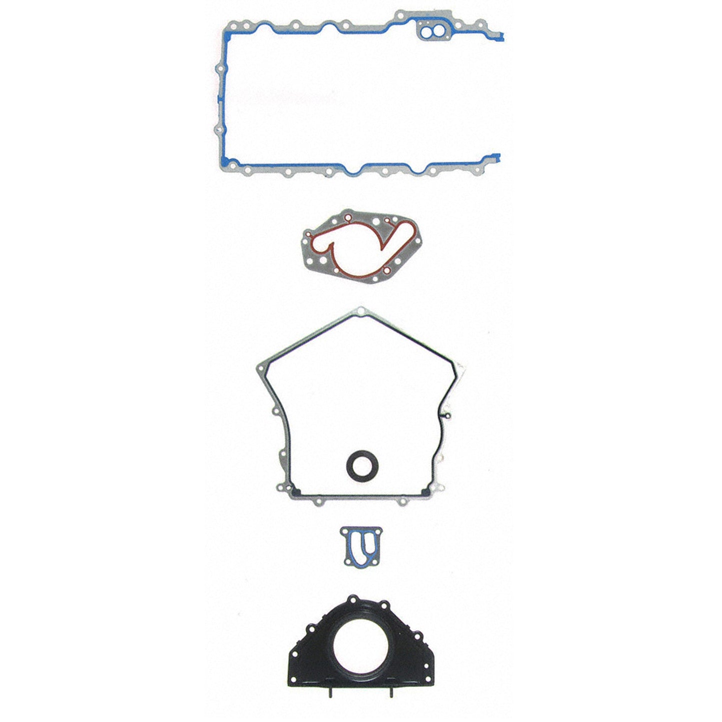 CS 9514-1 Direct Fit Engine Conversion Gasket Set, Set