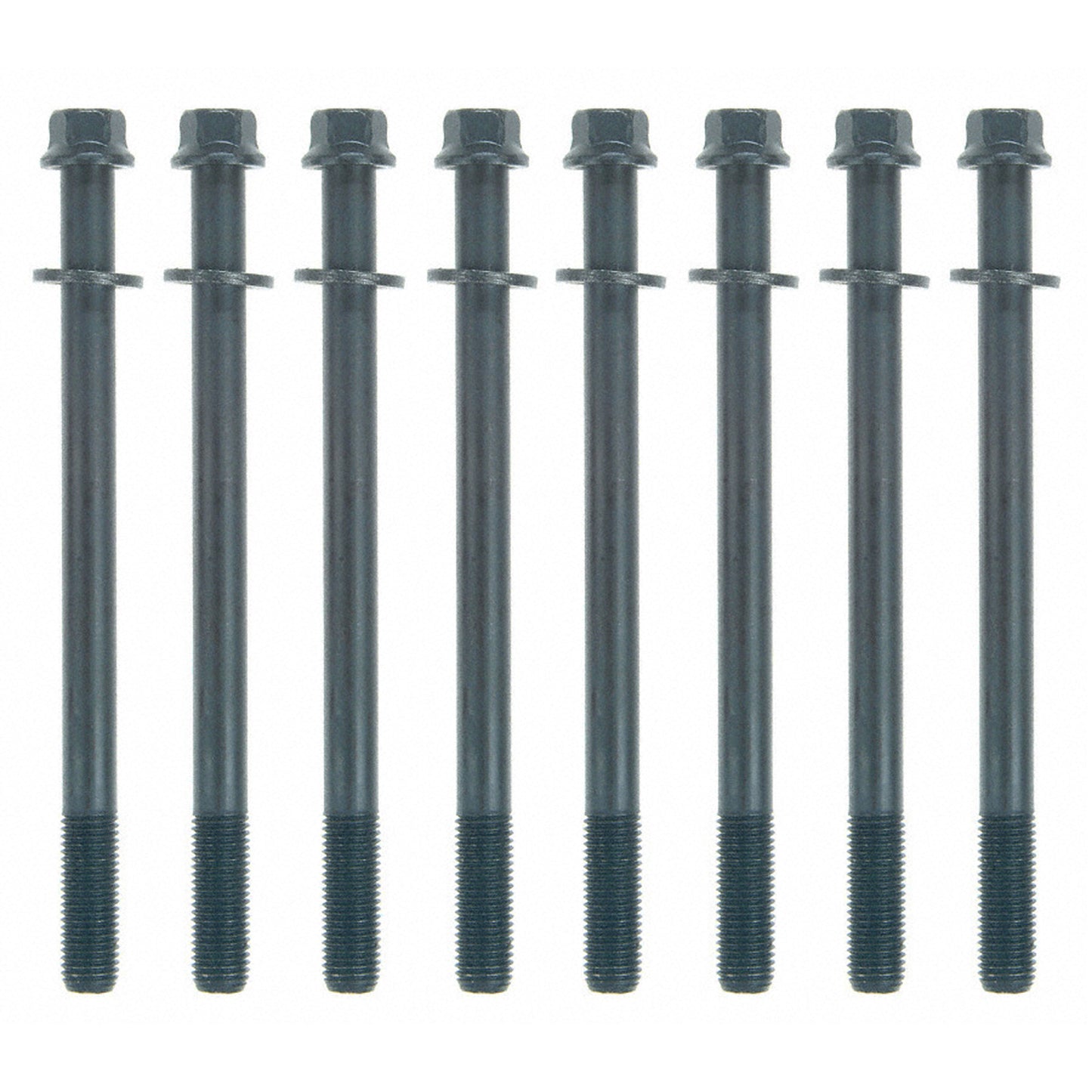 ES 72221 OE Replacement Series Cylinder Head Bolt, Set of 8
