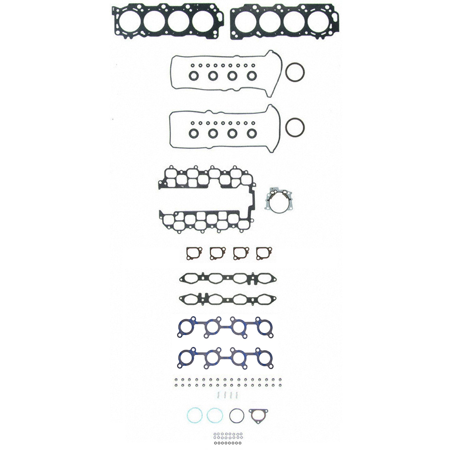 HS 26262 PT Cylinder Head Gasket, 4.3L, 8Cyl