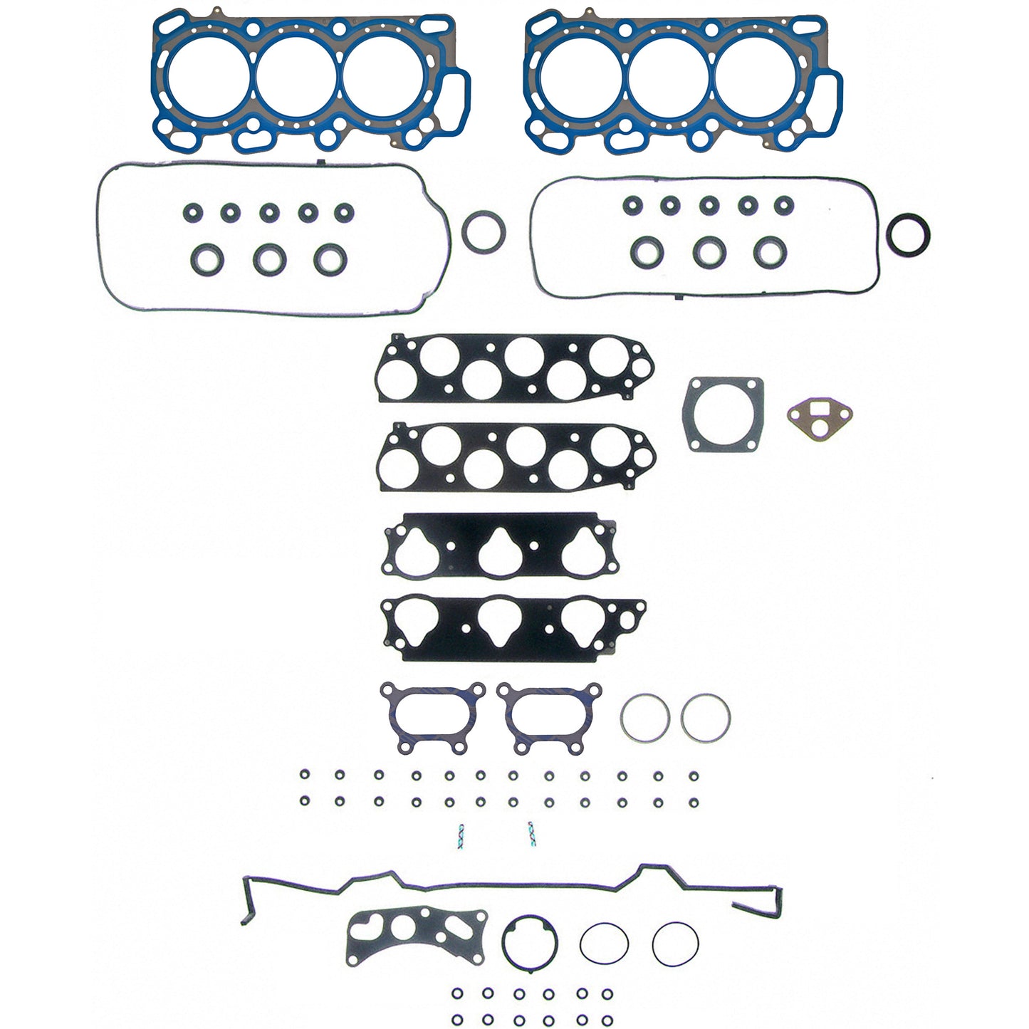 HS 26265 PT-2 Cylinder Head Gasket, 3.5L, 6Cyl