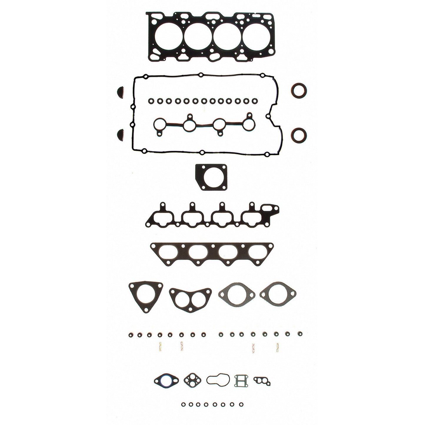 HS 26282 PT Cylinder Head Gasket, 2.4L, 4Cyl