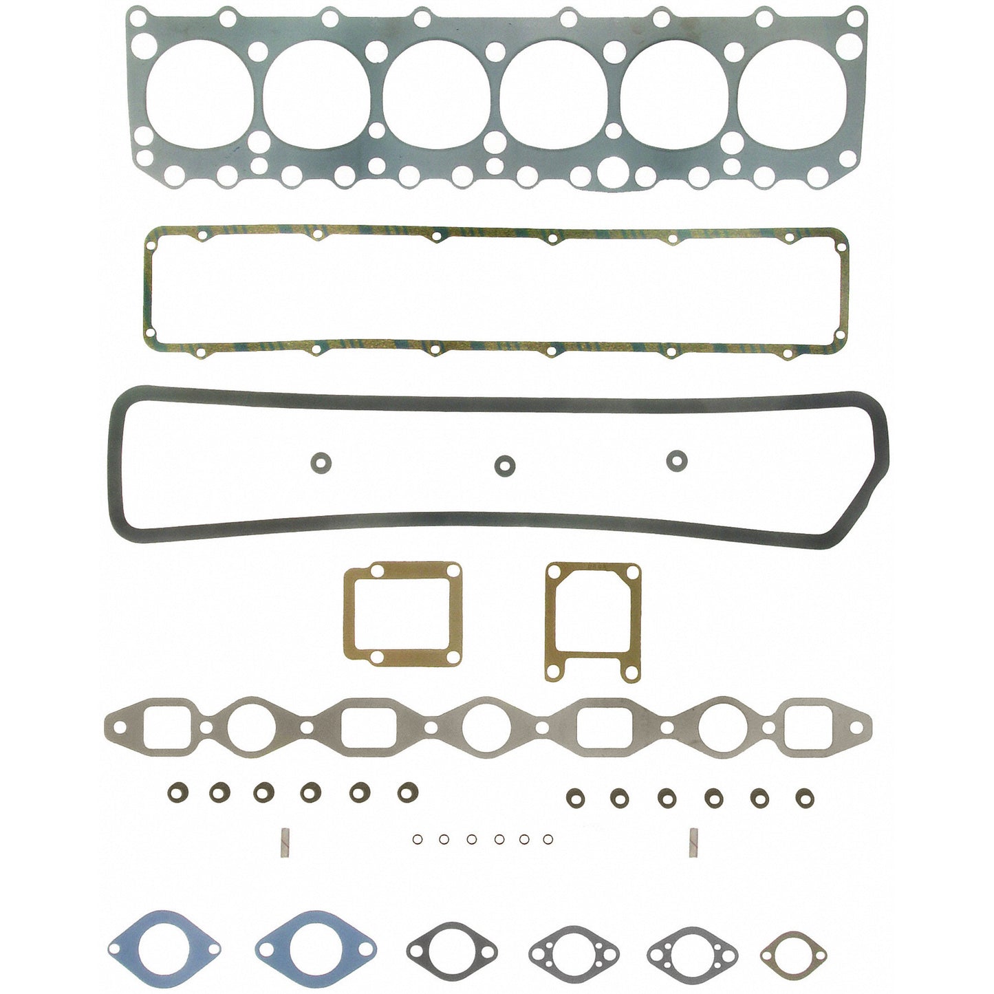 HS 7799 CS-2 Cylinder Head Gasket
