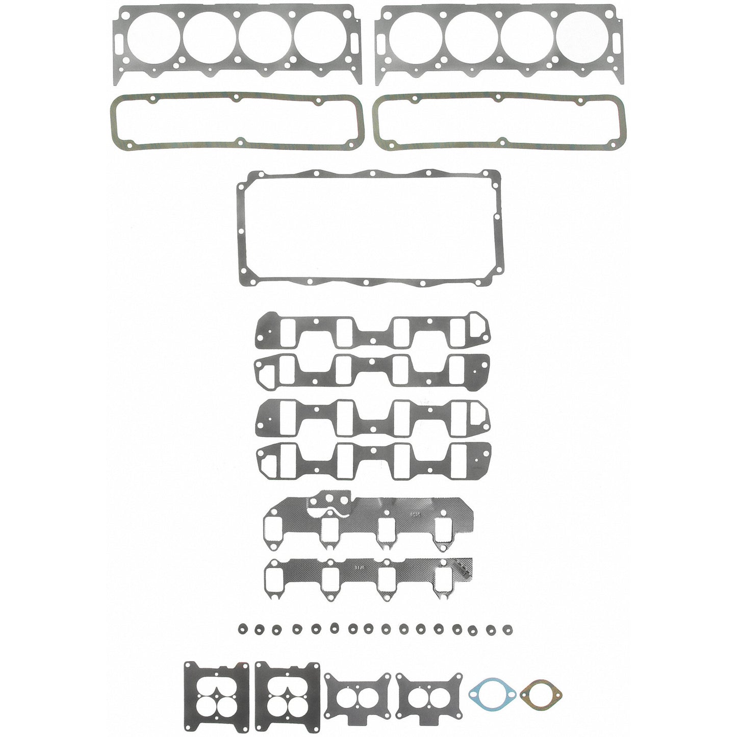 HS 7895 PT-3 Cylinder Head Gasket