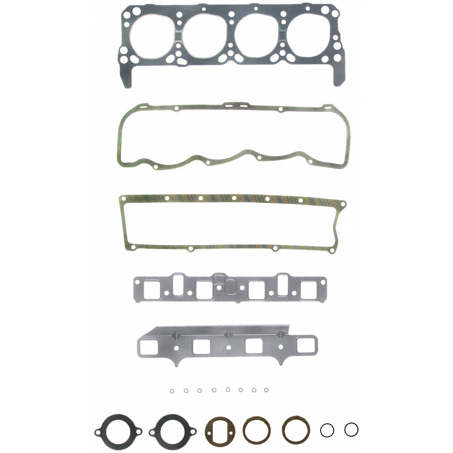 HS 7905 PT-1 Cylinder Head Gasket, 2.5L, 4Cyl